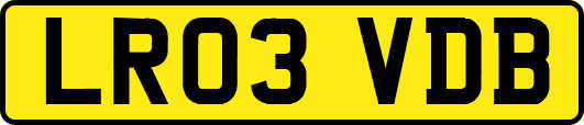LR03VDB
