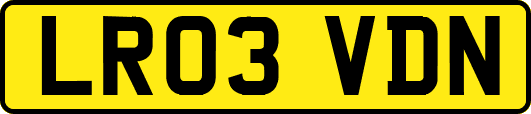 LR03VDN