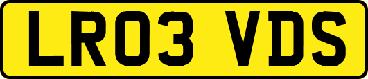 LR03VDS