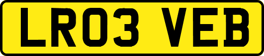 LR03VEB