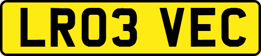 LR03VEC