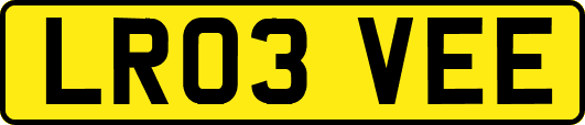 LR03VEE