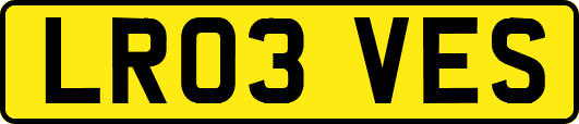 LR03VES