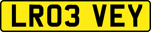 LR03VEY