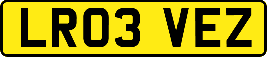 LR03VEZ