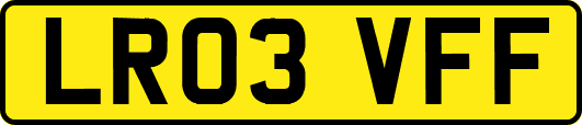 LR03VFF