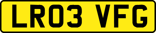 LR03VFG