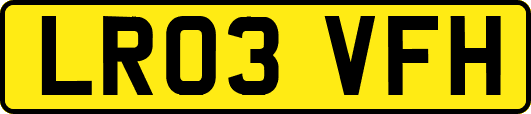 LR03VFH