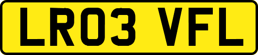 LR03VFL