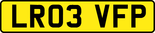 LR03VFP