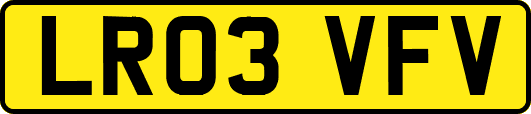 LR03VFV