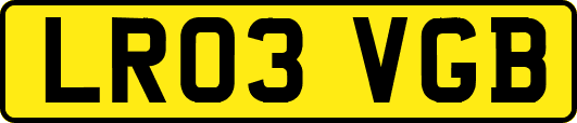 LR03VGB