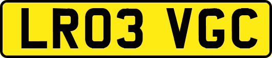 LR03VGC