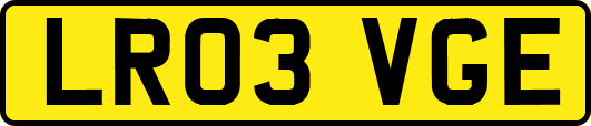 LR03VGE