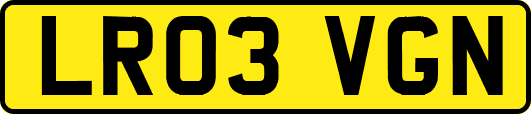 LR03VGN