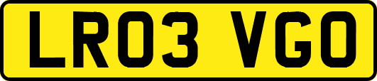 LR03VGO