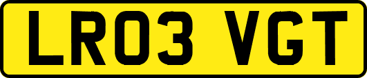 LR03VGT