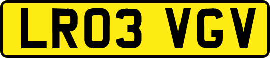 LR03VGV