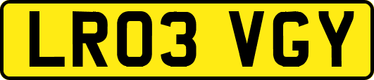 LR03VGY