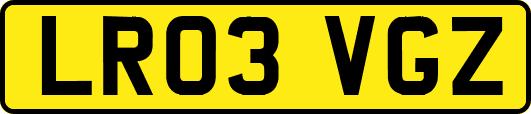 LR03VGZ
