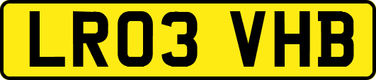 LR03VHB
