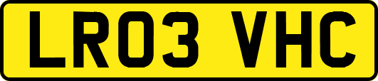 LR03VHC