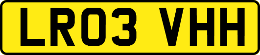 LR03VHH