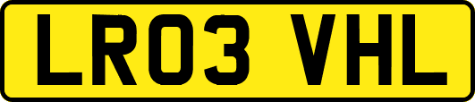 LR03VHL