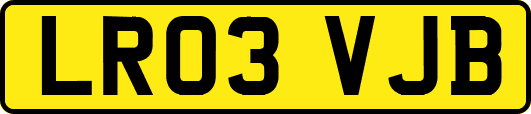 LR03VJB