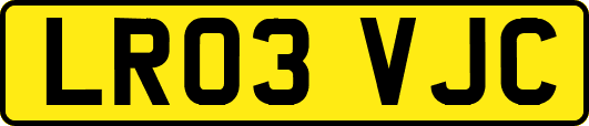 LR03VJC