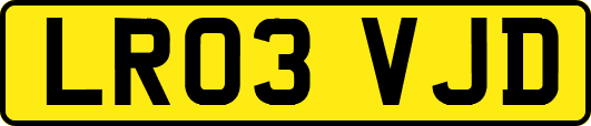 LR03VJD
