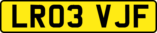 LR03VJF