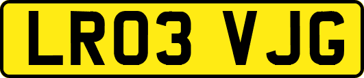 LR03VJG