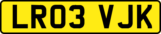 LR03VJK