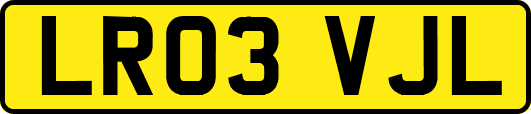 LR03VJL