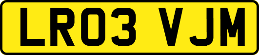 LR03VJM