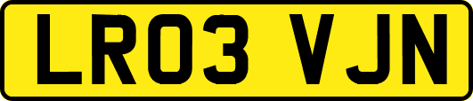LR03VJN