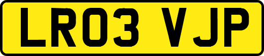 LR03VJP