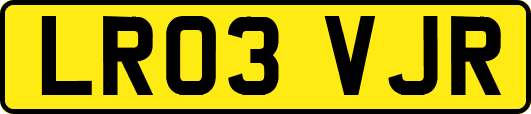 LR03VJR