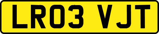 LR03VJT