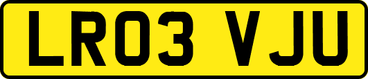 LR03VJU