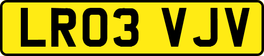 LR03VJV