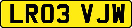LR03VJW