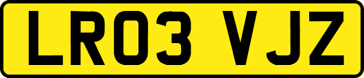 LR03VJZ