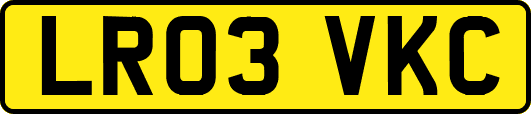 LR03VKC