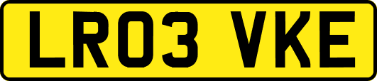LR03VKE