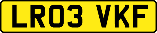 LR03VKF