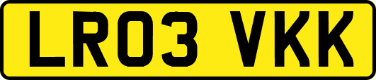 LR03VKK