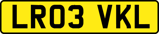 LR03VKL