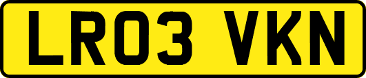 LR03VKN